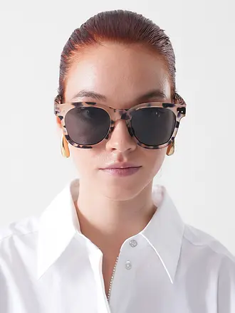 IZIPIZI | Gafas de sol SUN #N | hellbraun